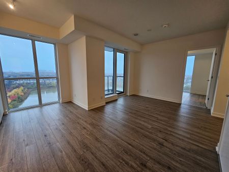 For Lease - 3071 Trafalgar Road Unit# 804, Oakville, Ontario - Photo 2