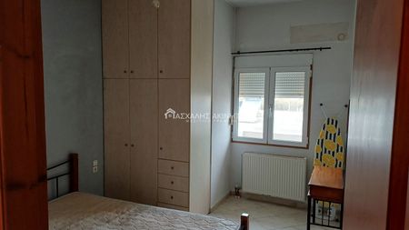 Διαμέρισμα για ενοικίαση Ξεροπόταμος (Ηράκλειο Κρήτης) - Φωτογραφία 4