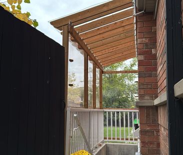 For Lease - 3908 Quiet Creek Drive Unit# Bsmt, Mississauga, Ontario - Photo 1