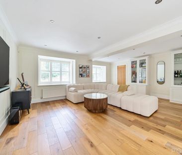 4 bedroom semi-detached house to rent - Photo 1