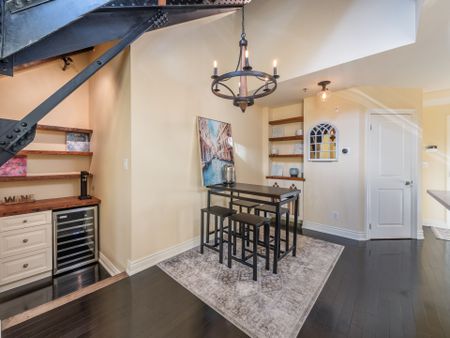 For Lease - 384 Sunnyside Avenue Unit# 301, Toronto, Ontario - Photo 4