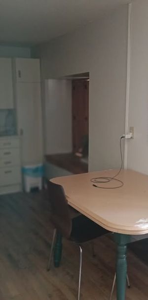 Loft Au Vieux-québec 72 Rue St-Ursule #7 - Photo 1