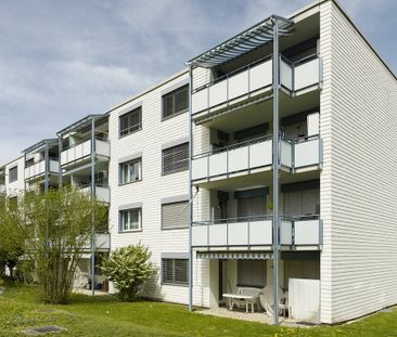 MIETE OHNE KAUTION - Wohnen an verkehrsruhiger Lage - Foto 1