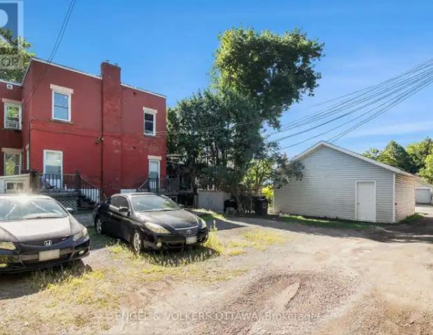 1 - 170 IVY CRESCENT | 1 - 170 IVY CRESCENT, Ottawa - Photo 1