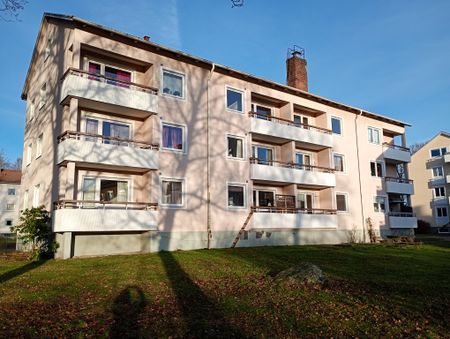 Brunnsvägen, Svängsta - Foto 5