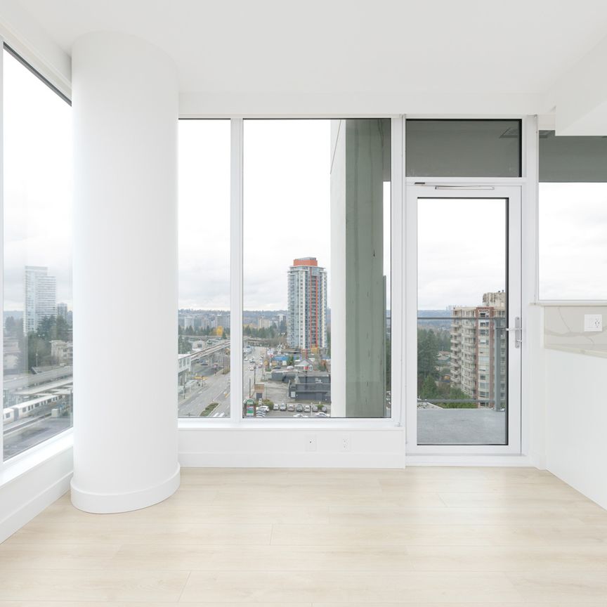 567 Clarke Rd (9th Floor), Coquitlam - Photo 1