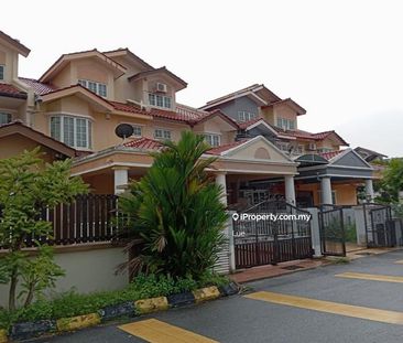 Taman Sri Pelabuhan, Klang - Photo 1