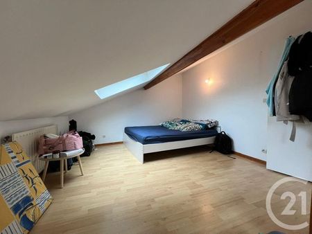 Appartement à louer - Photo 5