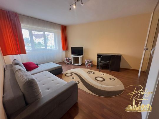 Apartament cu 2 camere de inchiriat in zona Decebal-Dacia -Oradea - Fotografie 1