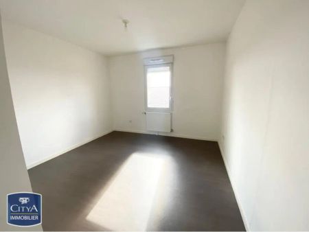 Appartement à louer 2 pièces 51.92m² - Photo 2