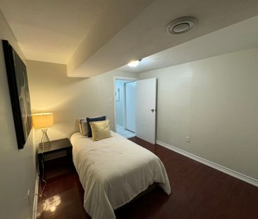 For Lease - 149 Manitou Crescent Unit# Lower, Brampton, Ontario - Photo 3