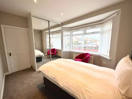 3 Bed Bungalow, Craigmount View, EH12 - Photo 5