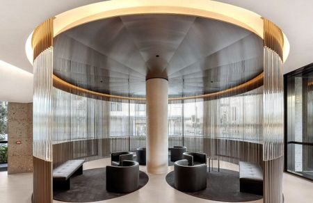 Luxury Living With City Views & Amazing Facilities - DEPOSIT PAID - Photo 4