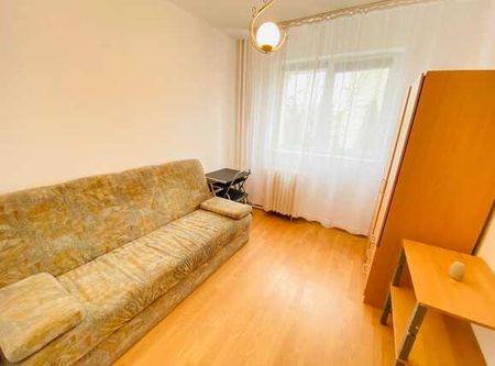 Apartament cu 4 camere, 72 mp, decomandat,parcare, zona Mehedinti - Fotografie 5