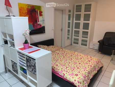 1 Zimmer - Photo 4