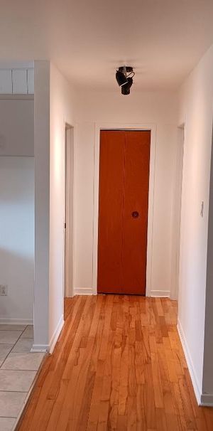 4 1/2 pièces, Rue Lamarre, Vieux-Longueuil (près centre Jacques-Cartier), 1er mai - Photo 1