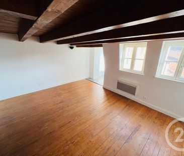 Location Appartement 2 pièces 50m² METZ 57000 - Photo 1