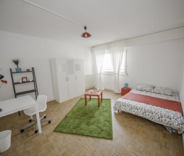 Strasbourg - Le General - Chambre 2 - Photo 2