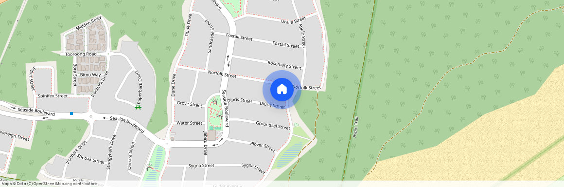 137 Dune Drive, NSW 2295, Fern Bay