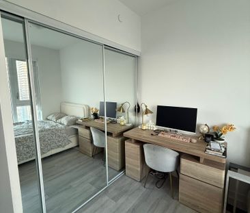 For Lease - 100 Dalhousie Street Unit# 3507, Toronto, Ontario - Photo 5
