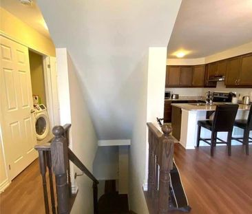 For Lease - 649 Laking Terrace, Milton, Ontario - Photo 4