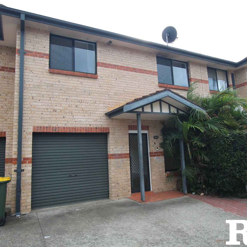 Freshly Renovated Home - Photo 1