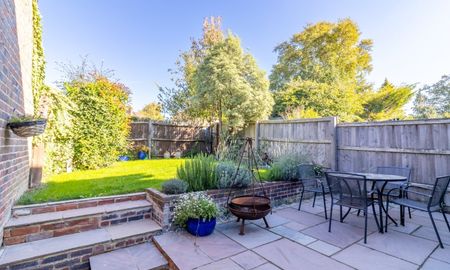 2 bedroom house to rent - Photo 4