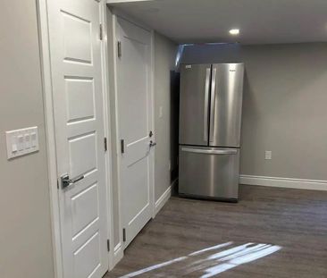 For Lease - 851 LAURIER Avenue Unit# BSMNT, Milton, Ontario - Photo 1