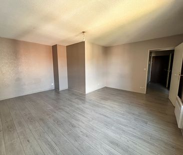 Location appartement 1 pièce, 38.00m², Reims - Photo 1