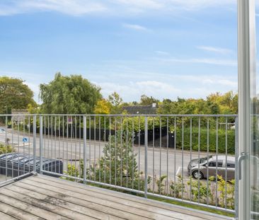 Hedelunden 40B, st. th., 2670 Greve - Photo 6