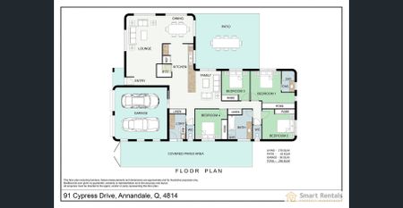 Location + Space + Solar + Battery Storage! - Photo 3