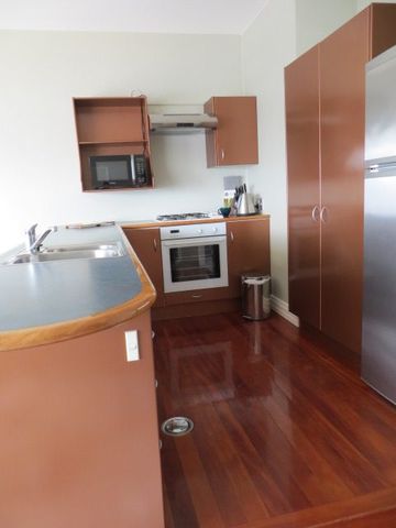 2 bedroom Apartment – 148 Quay Street, Auckland Central - Photo 2