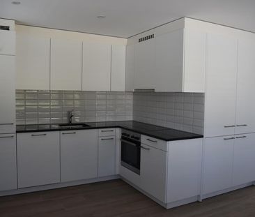 MASSONGEX - APPARTEMENT - Photo 3