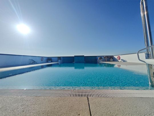 Piso de alquiler en Paseo Paseo Martiricos, 40, Martiricos - La Roca - La Rosaleda - Photo 1