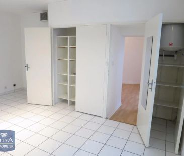 Appartement à louer 2 pièces 36m² - Photo 3