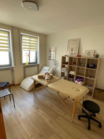 2,5-Zimmer-Wohnung/Geschäftsräume (Praxis) in Deggendorf, 64,08 m - Photo 5