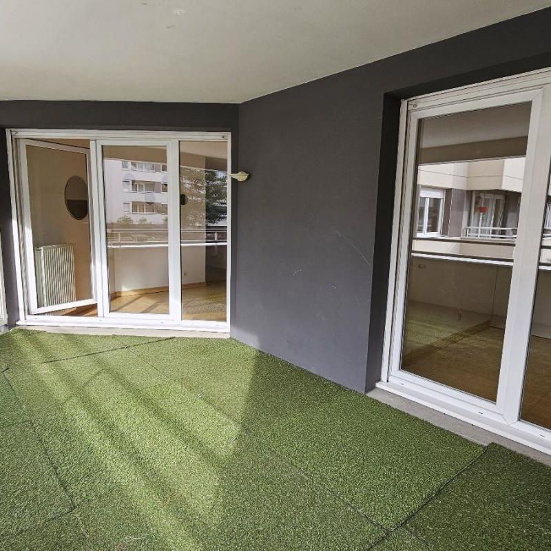 Location Appartement Clermont-Ferrand - Photo 1