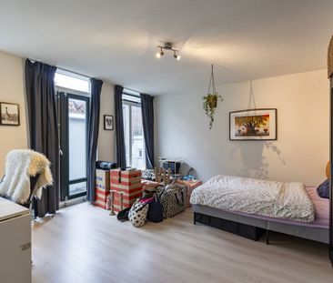 Huis te huur: Van der Werfstraat 3-C 2312 VR Leiden - Foto 5