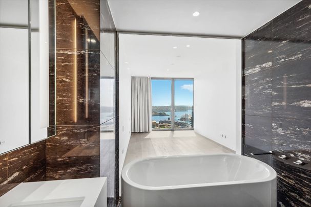 2 Watermans Quay, Barangaroo NSW 2000 - Apartment For Rent | Domain - Photo 1