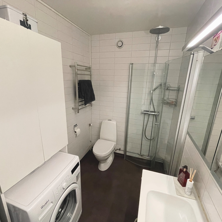 Bergkantsgatan, Karlstad - Photo 4