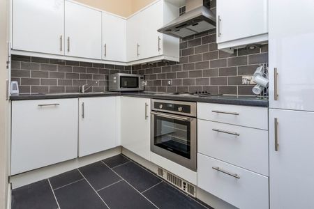 1 bedroom apartment to rent Carnegie House, The Hub, MK9 2DB - Photo 3