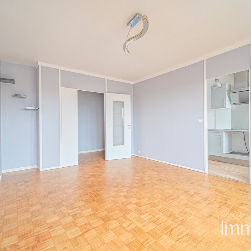 Appartement 3 pièces - 64m² - Photo 1