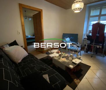 Appartement T3 Morteau - 10mns de la Suisse - Photo 3