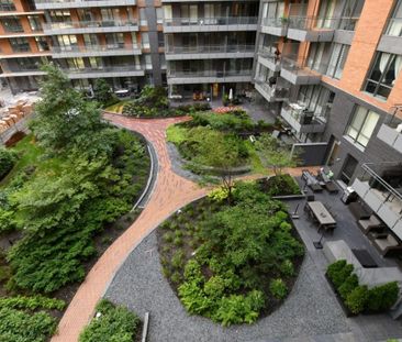 Appartement à louer - Photo 1