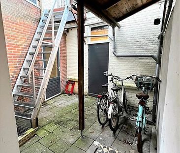 Kamer Langeviele, Middelburg huren? - Foto 6