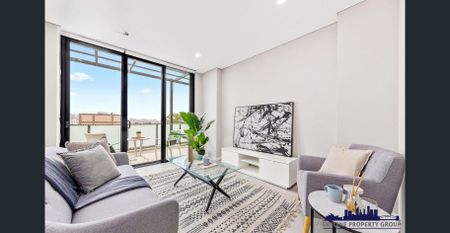 303/41 Wonga street, Canterbury, NSW 2193 - Photo 4