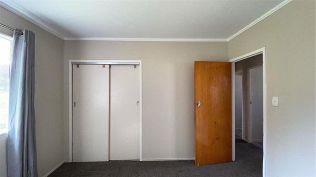 Three-Bedroom Aramoho Home - Photo 1