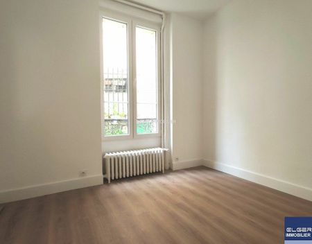 Location - appartement - 71.84 m² - 3 Pièces - Photo 5