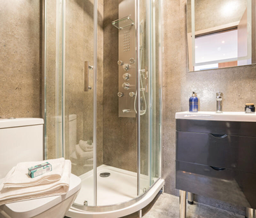 1 bedroom apartment to rent - Photo 2