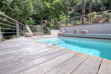 À LOUER TOULOUSE MAISON 7 PIÈCES PISCINE - Photo 2